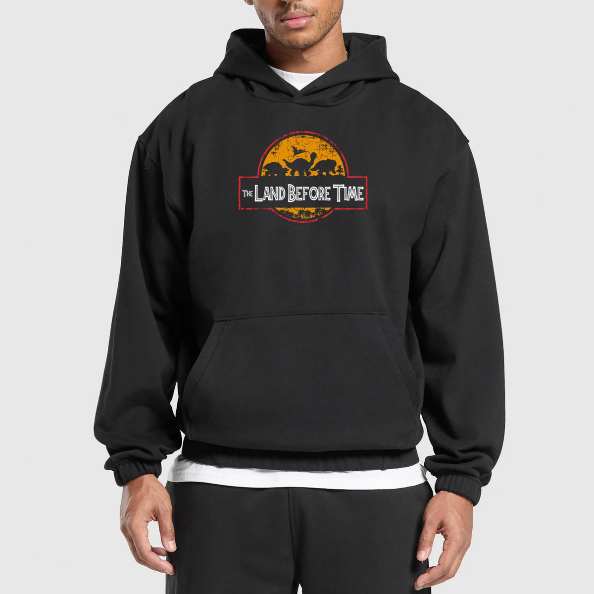 The Land Before Time Shirt