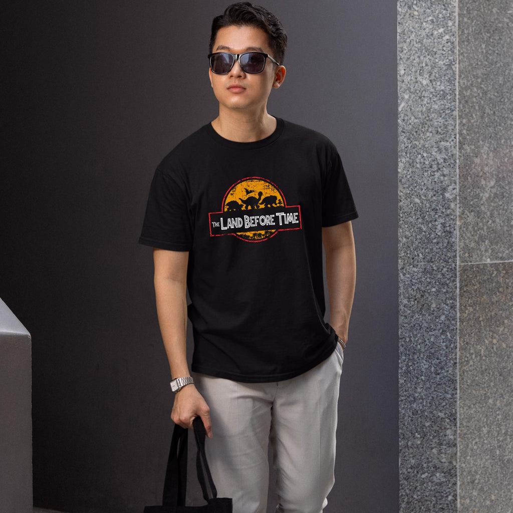 The Land Before Time Shirt