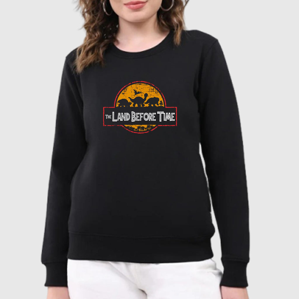 The Land Before Time Shirt