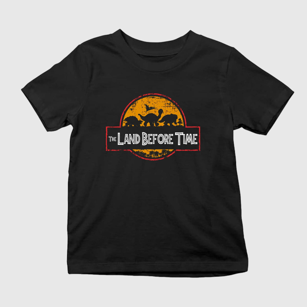 The Land Before Time Shirt