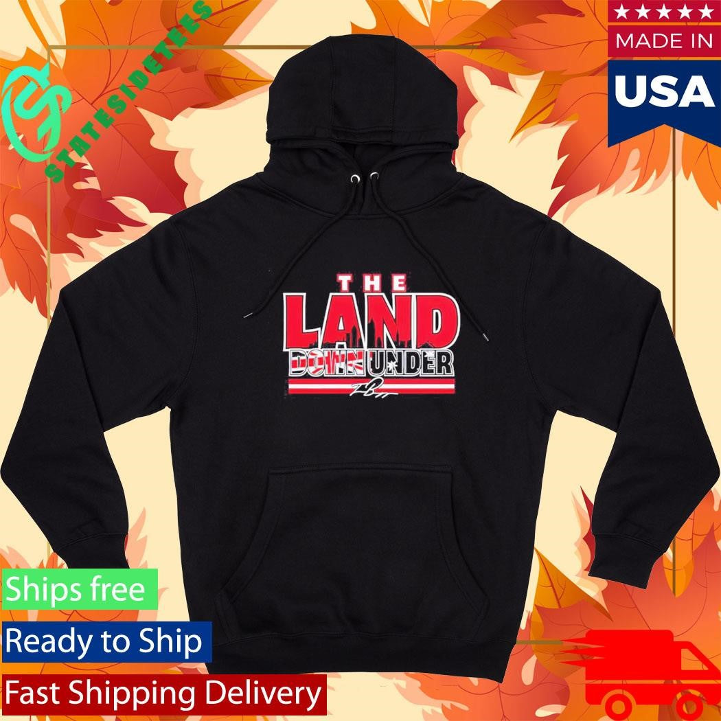The Land Down Under Shirt