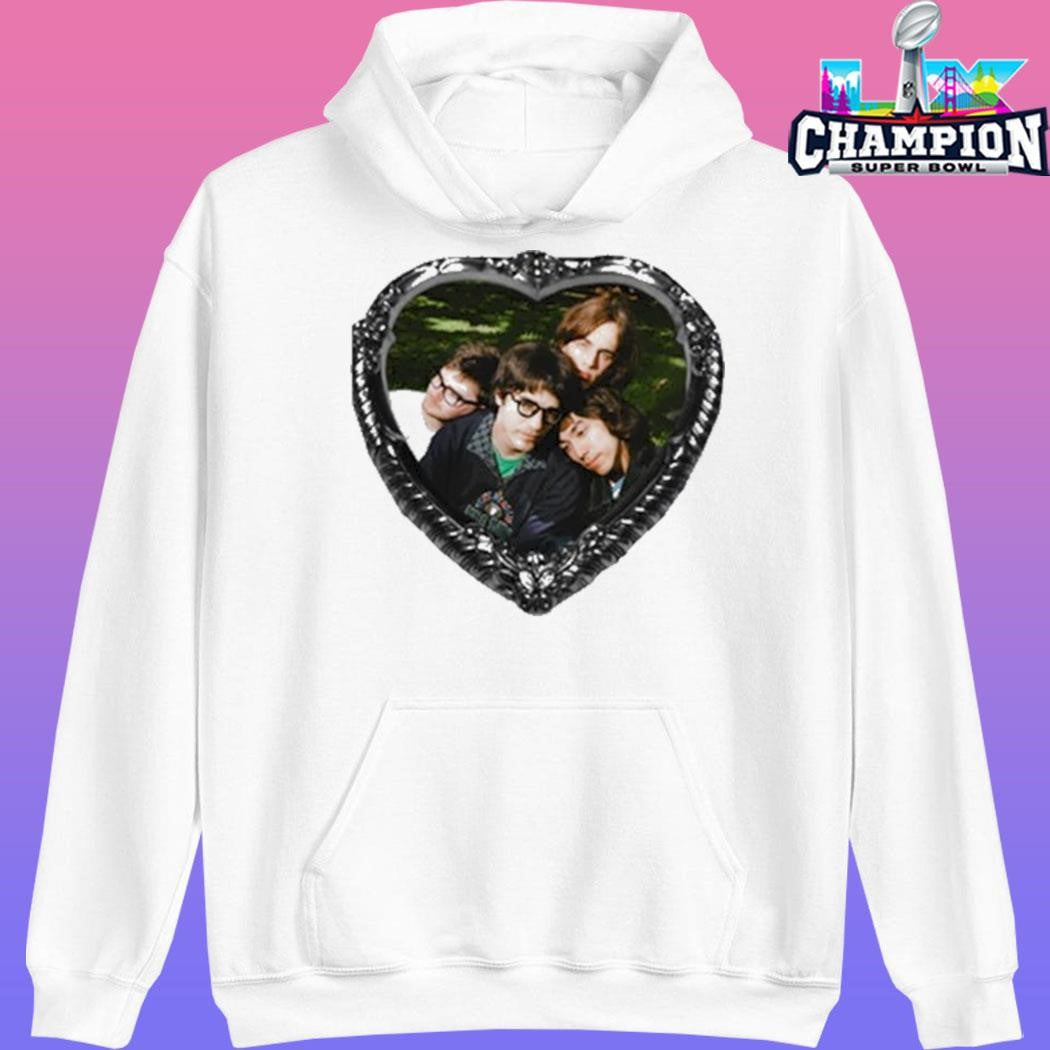 The Lazy Eyes Cheesy Love Songs Shirt