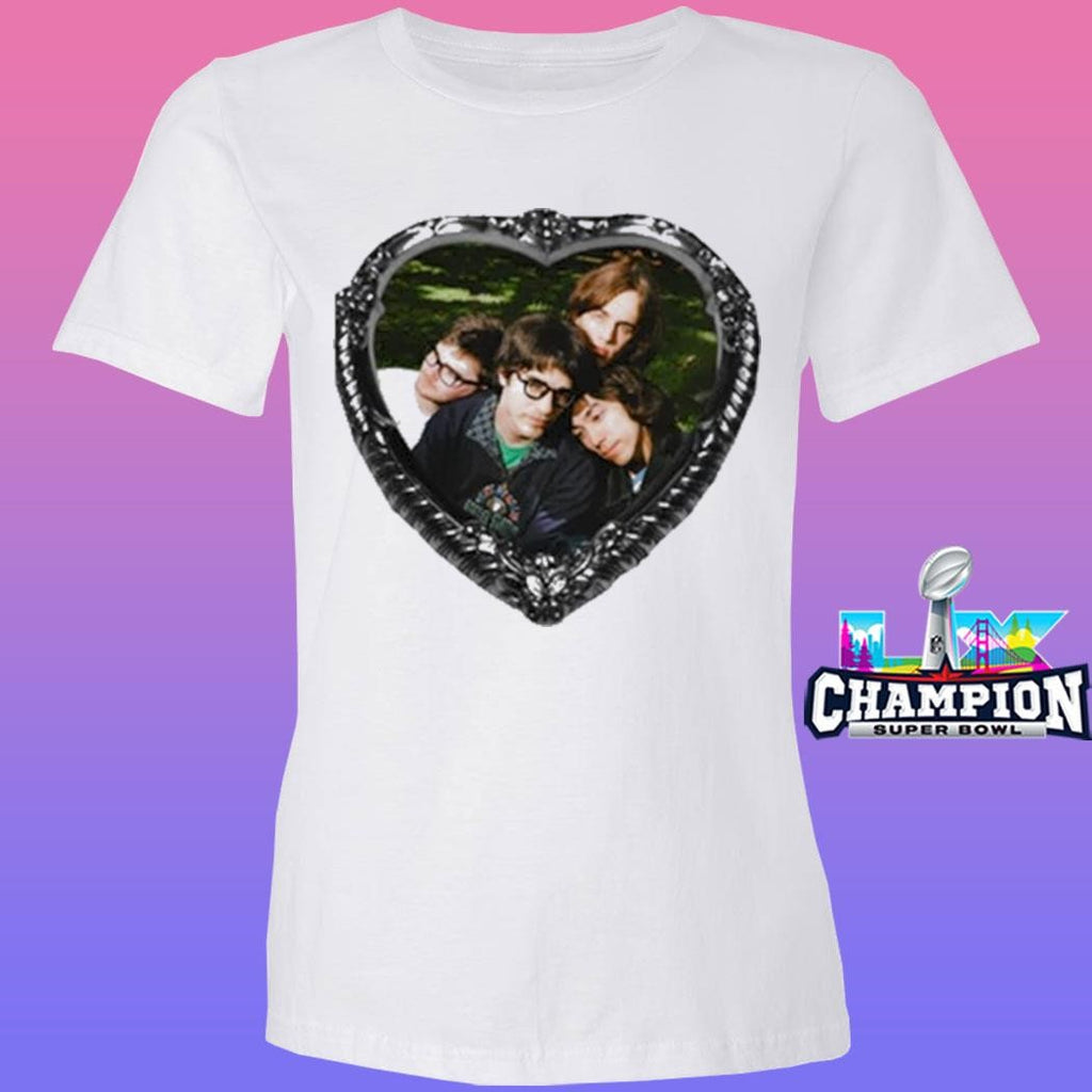 The Lazy Eyes Cheesy Love Songs Shirt