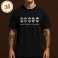 The Maine Band Merch Tee Forever Halloween Unisex T-Shirt