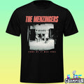 The Menzingers Tracklist Shirt