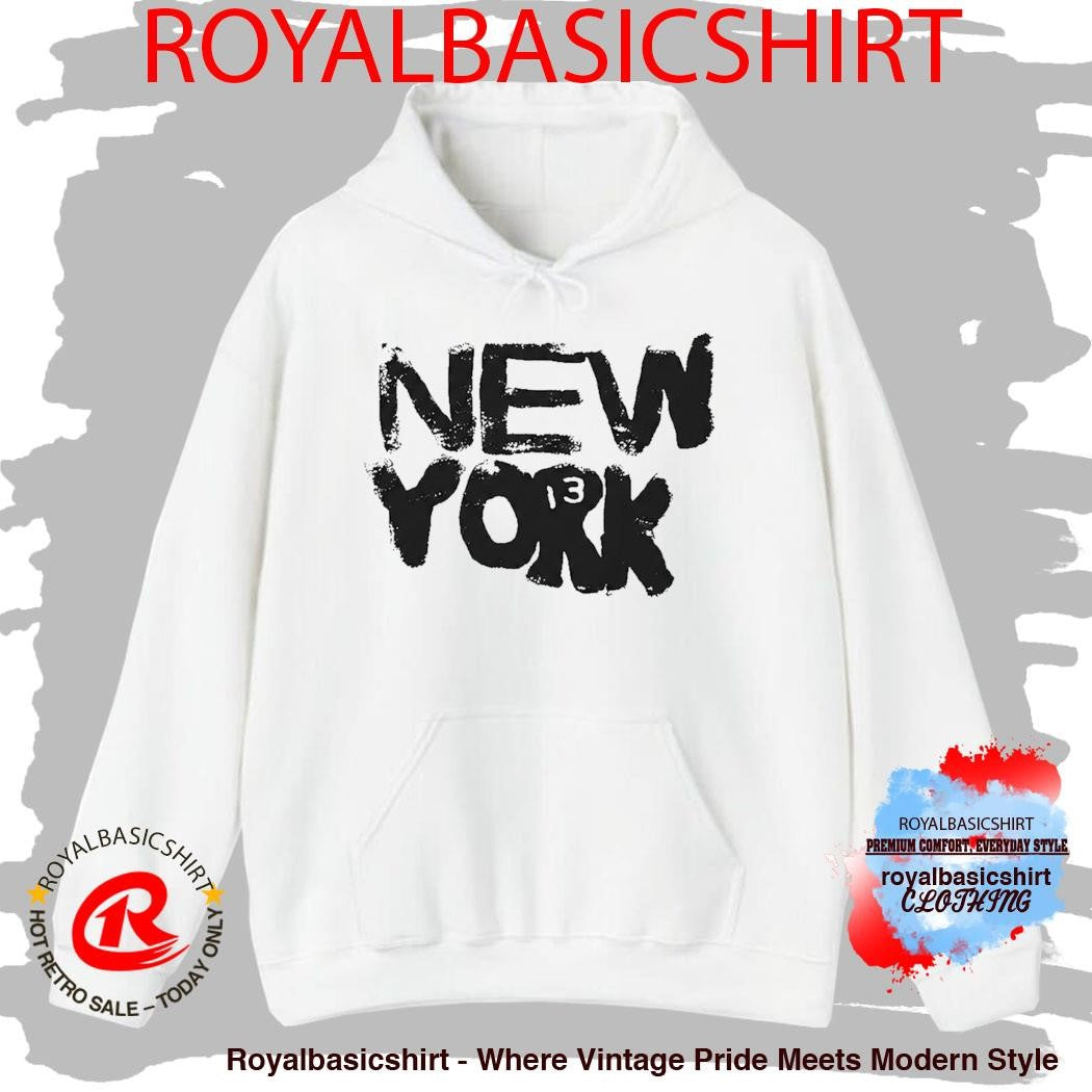The Miniature Wife Lulu New York Shirt