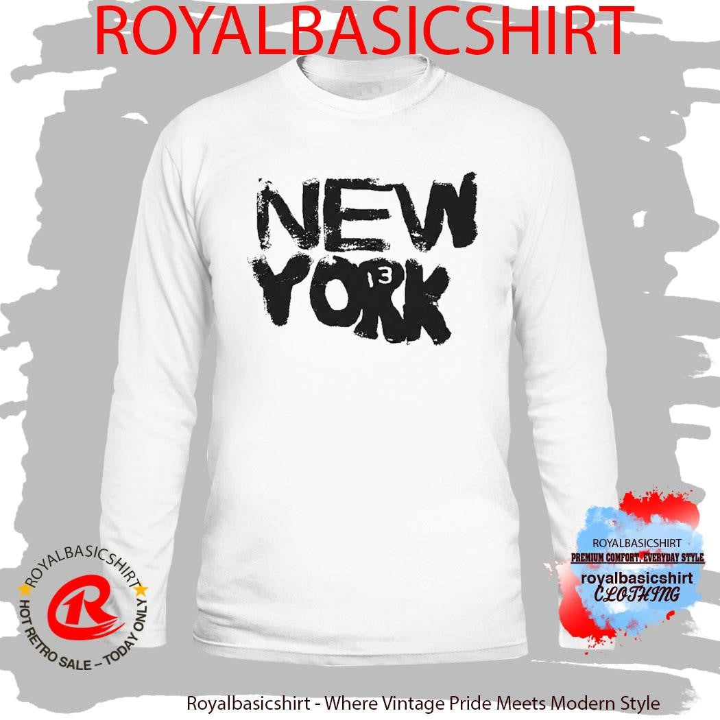 The Miniature Wife Lulu New York Shirt