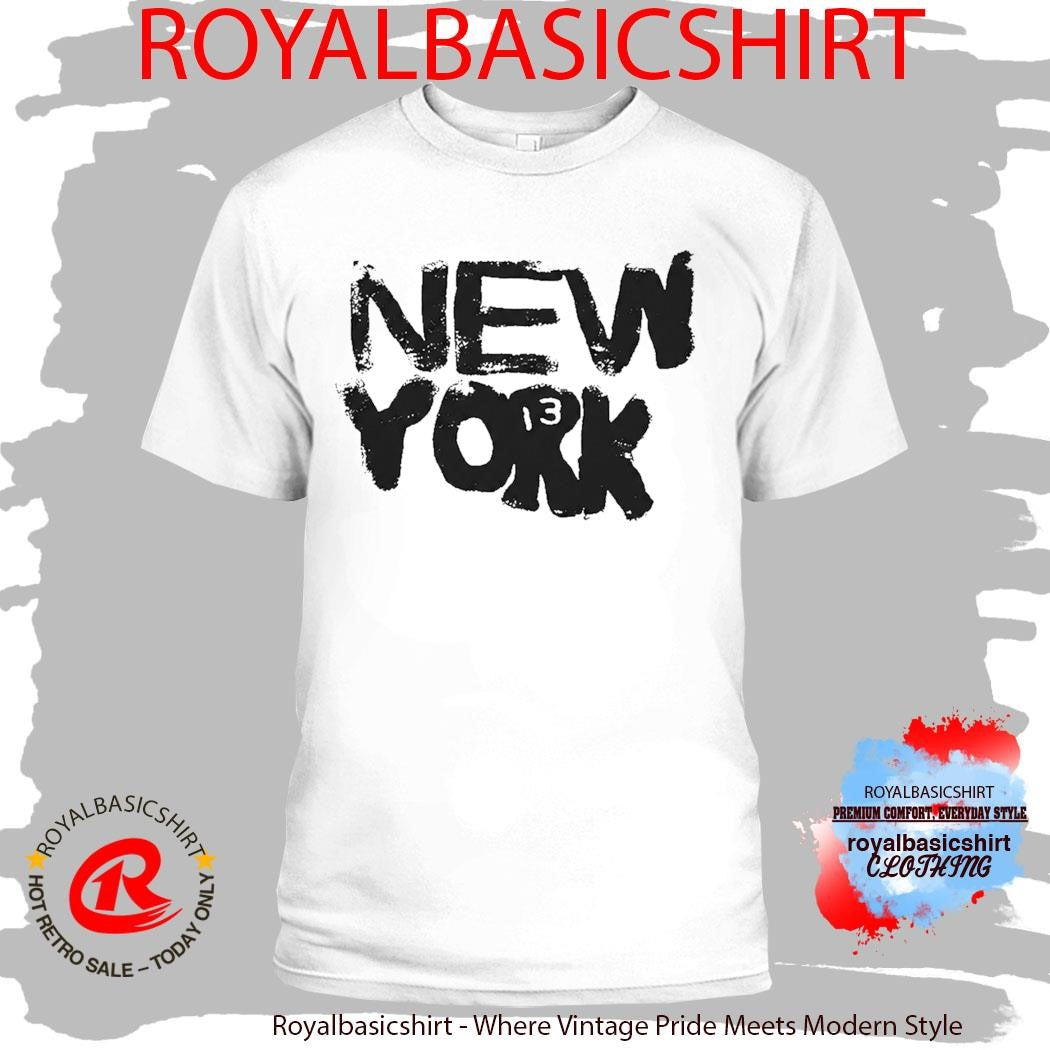 The Miniature Wife Lulu New York Shirt