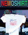 The Norwood Theatre shirt