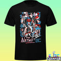 The Notwist Show Erlangen Germany On April 28 2026 Shirt