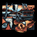 The Persistence Of Time Travel