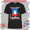 The Portrait Of Andafterthat Is Often Complicated Xafter Shirt