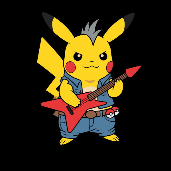 The Punk Achu