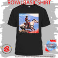 The Strokes Reality Awaits Album Cover T-Shirt