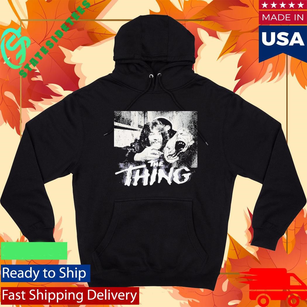 The Thing Behind The Scenes Shirt