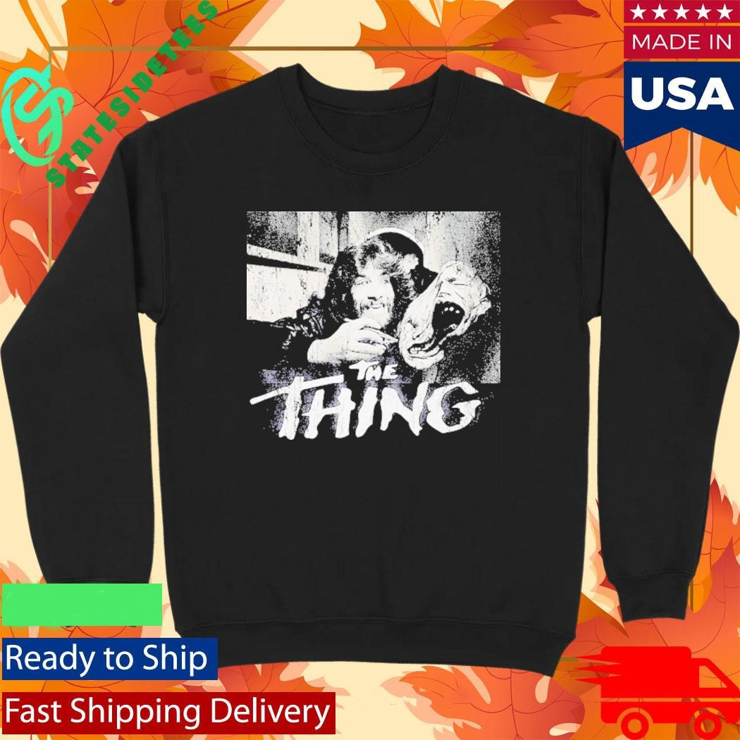 The Thing Behind The Scenes Shirt