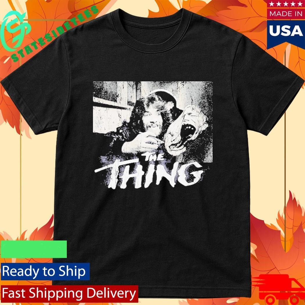 The Thing Behind The Scenes Shirt