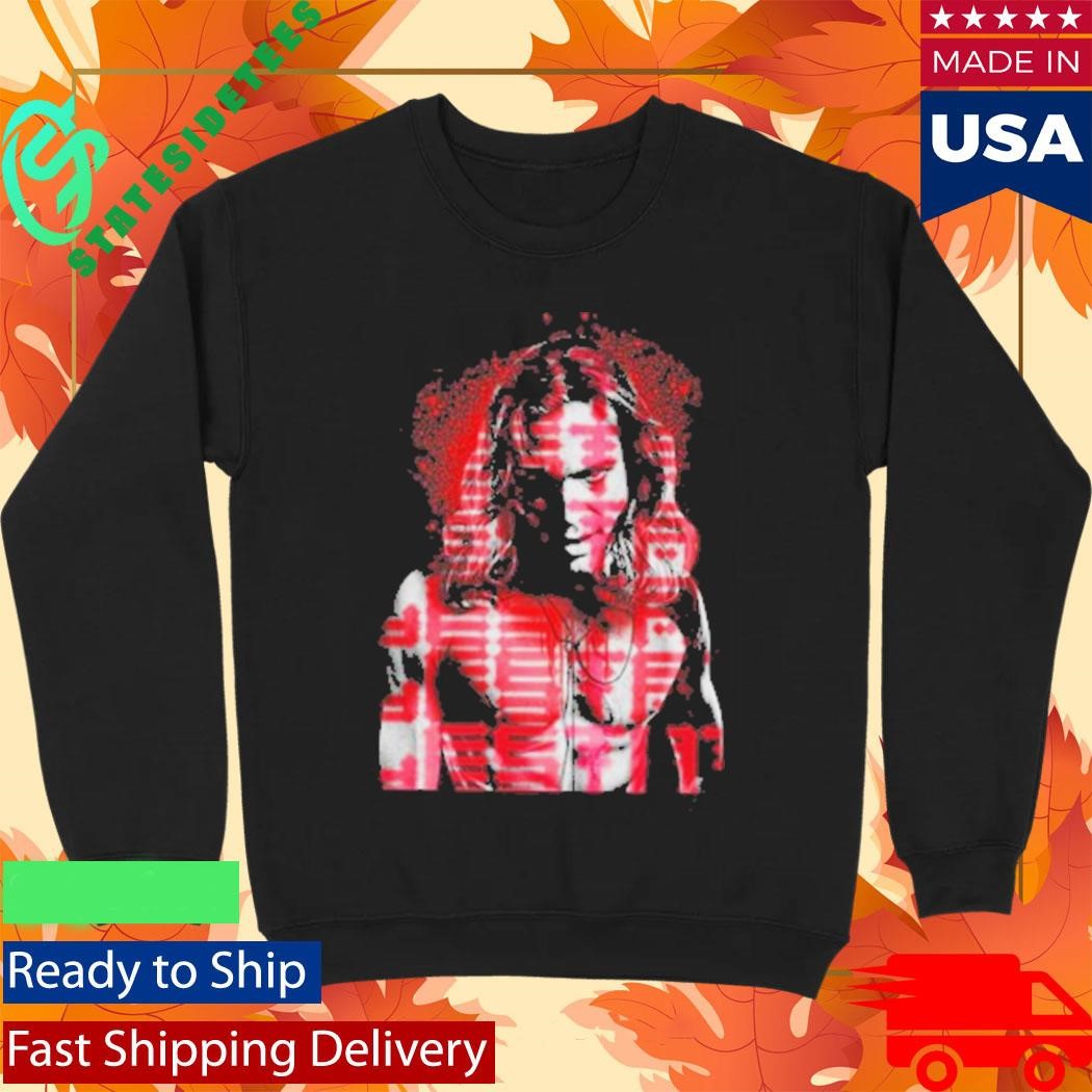 The Vampire Lestat Crimson Stare Shirt