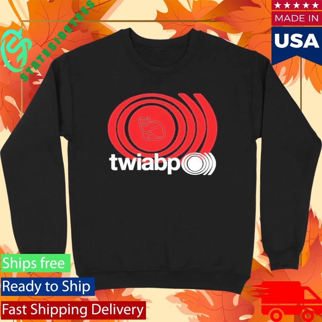 The World Is A Beautiful Place And I Am No Longer Afraid To Die Sunn Rip Shirt