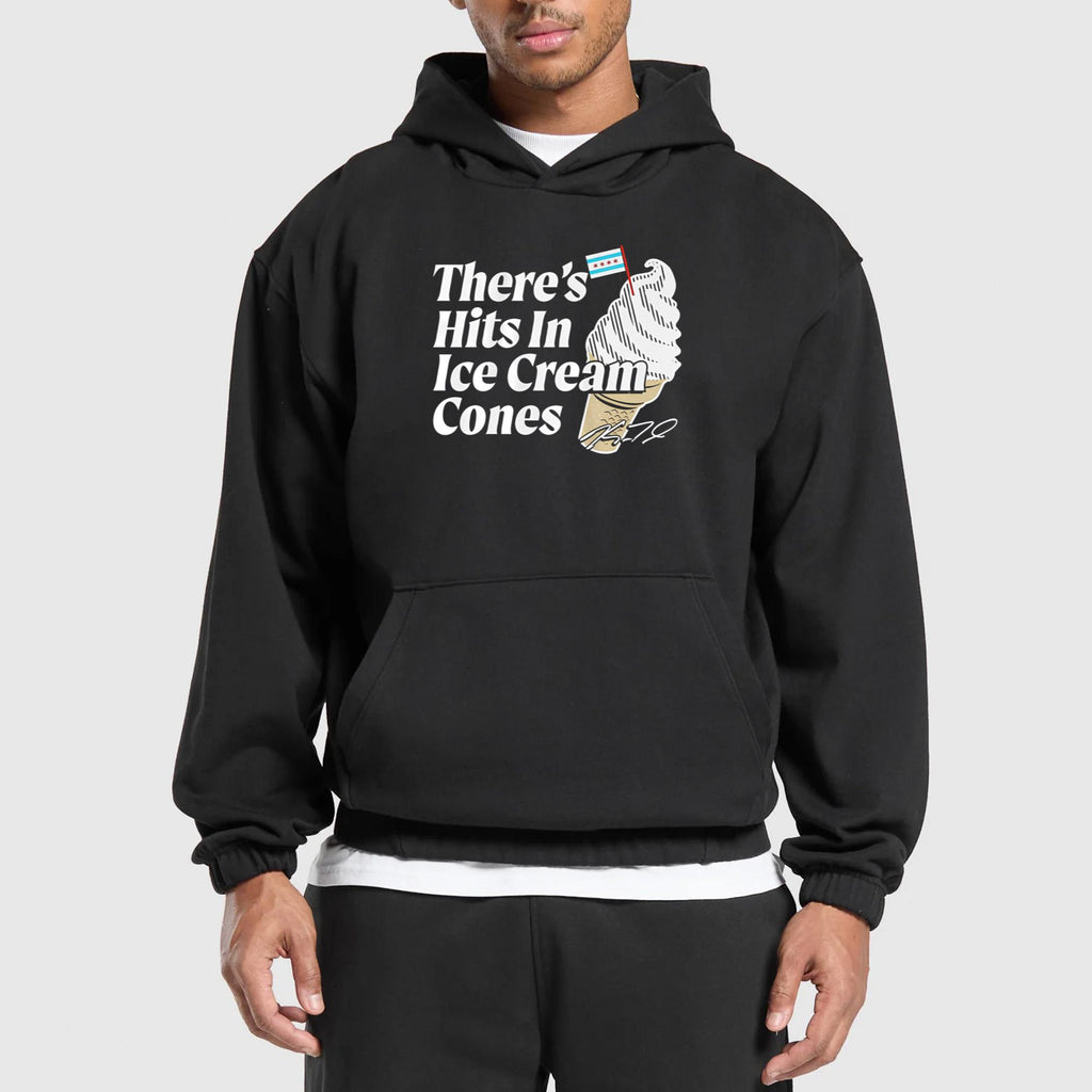 There’s Hits In Ice Cream Cones Shirt