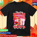 They Only Hate Us Gamecocks Cause They Ain’t Us 4 Time Shirt