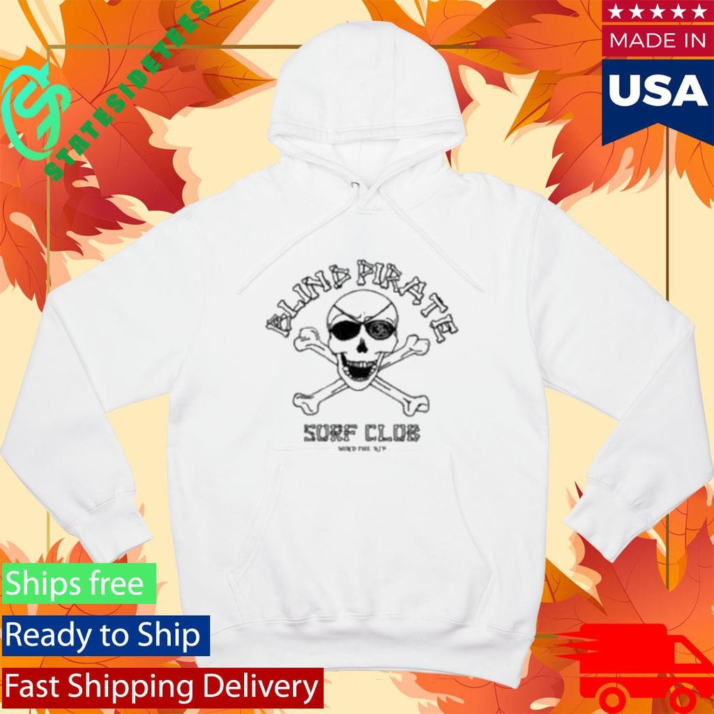 Third Eye Blind Pirate Shirt