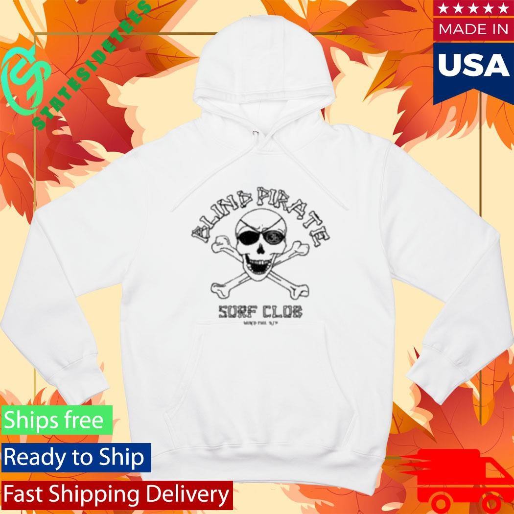 Third Eye Blind Pirate Shirt