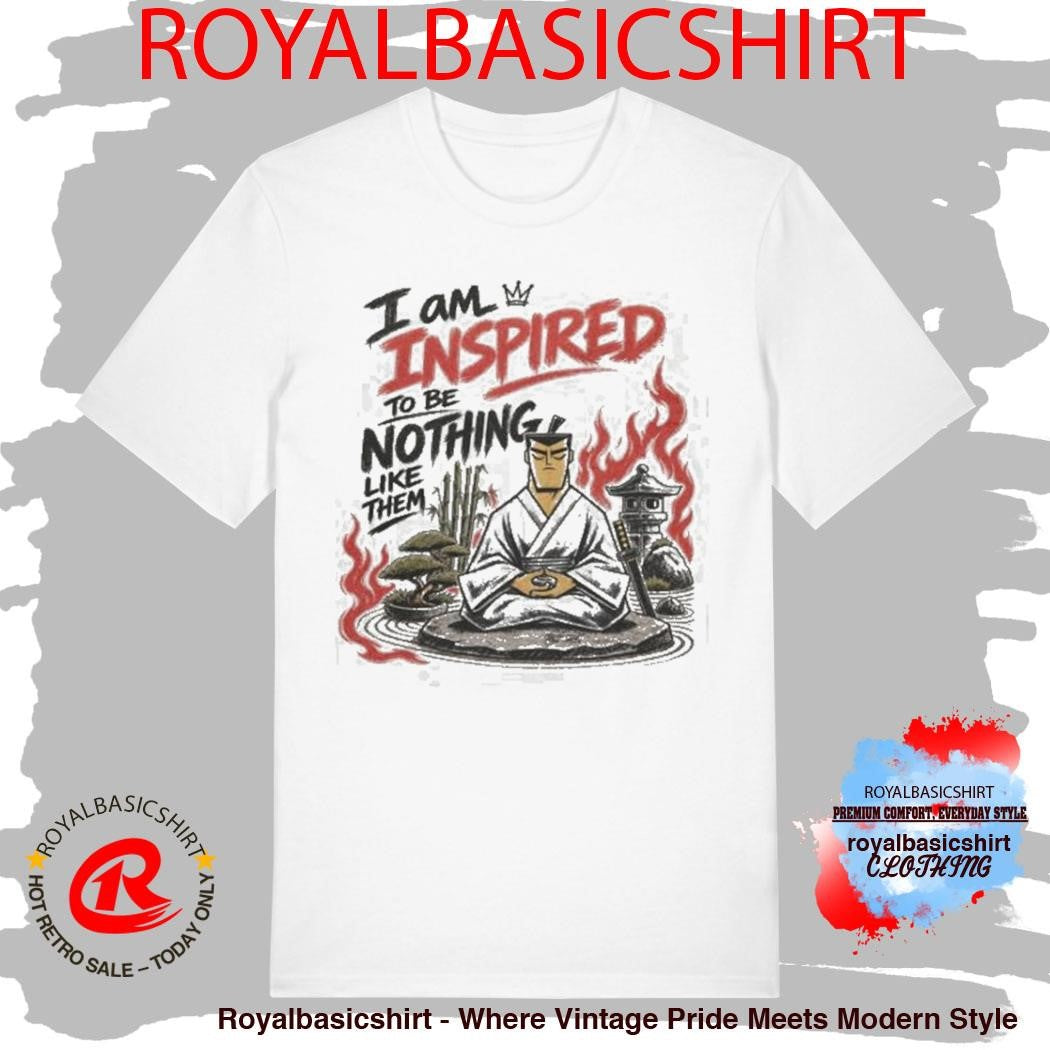 Third Eye Kingdom Be Different Shirt