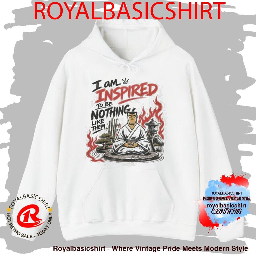 Third Eye Kingdom Be Different Shirt