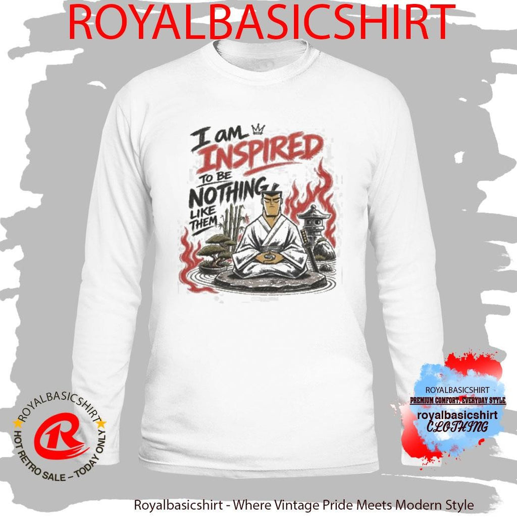 Third Eye Kingdom Be Different Shirt