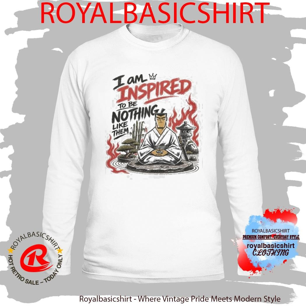 Third Eye Kingdom Be Different Shirt