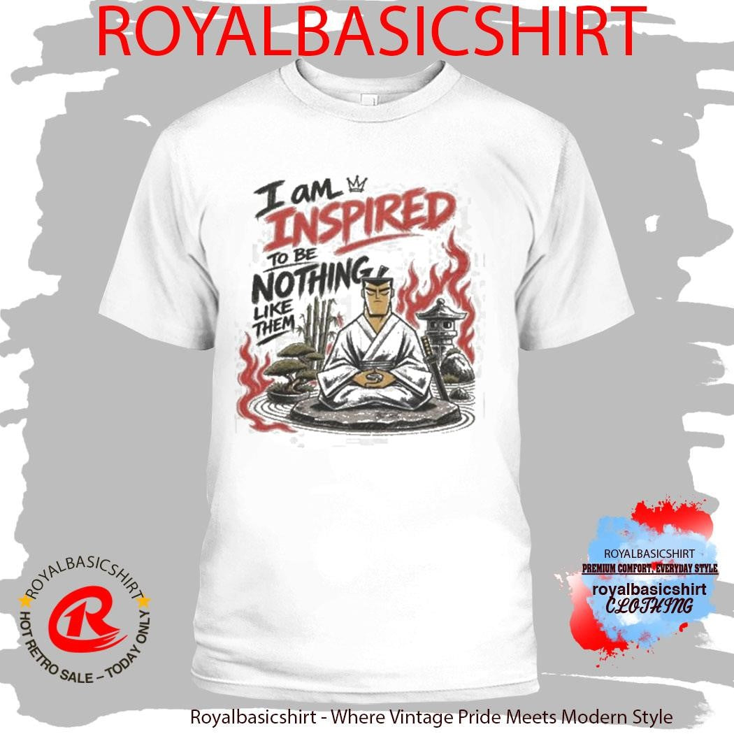Third Eye Kingdom Be Different Shirt