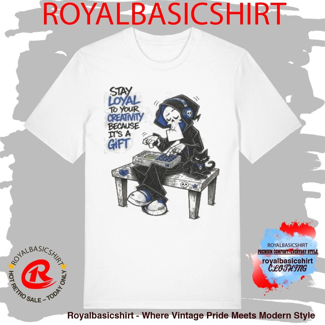 Third Eye Kingdom Designed To Create Shirt