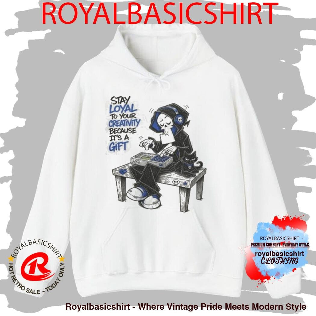 Third Eye Kingdom Designed To Create Shirt