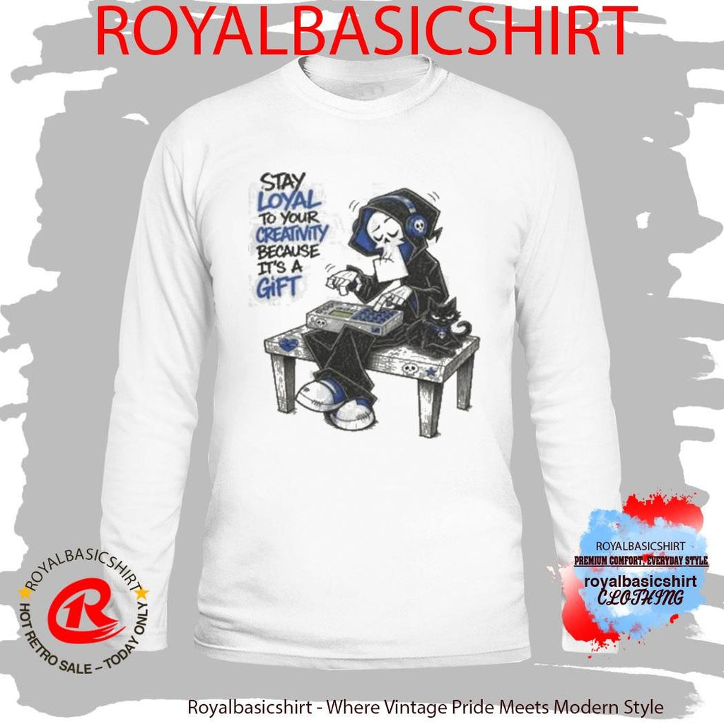 Third Eye Kingdom Designed To Create Shirt