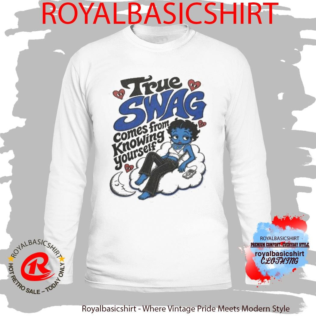 Third Eye Kingdom Self Knowledge Shirt