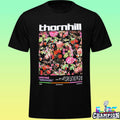 Thornhill Arkangel Floral Shirt