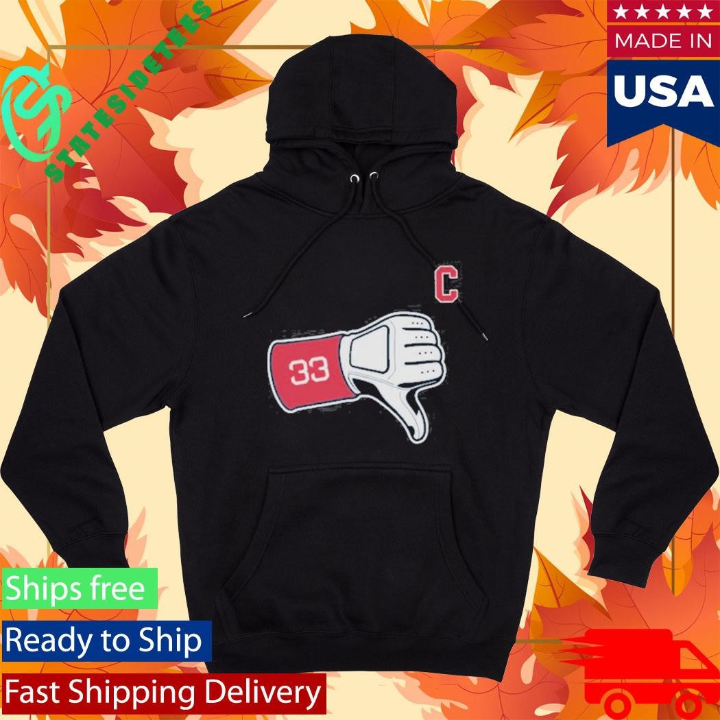 Thumbs Down Hand Shirt