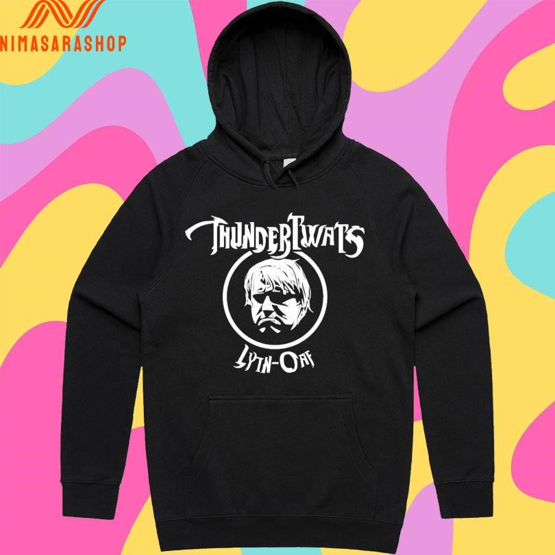 Thundertwats And Lyin-Oaf Shirts