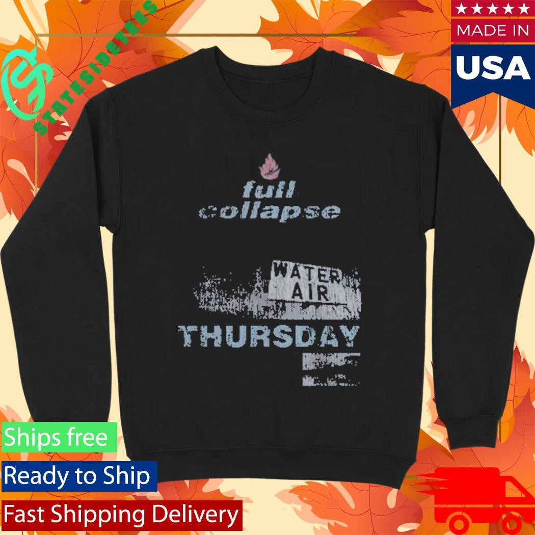 Thursday Teardove Tea Shirt