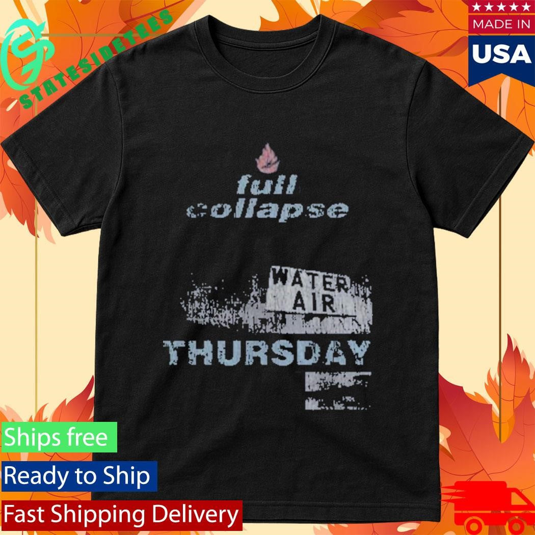 Thursday Teardove Tea Shirt