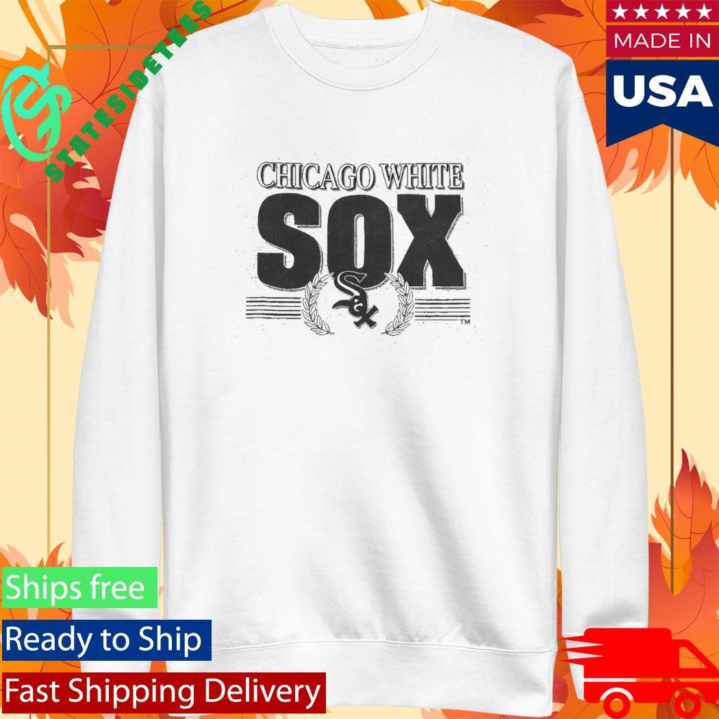 Tiffany Jerimovich Gillian Jacobs The Bear Vintage 1993 MLB Chicago White Sox Shirt