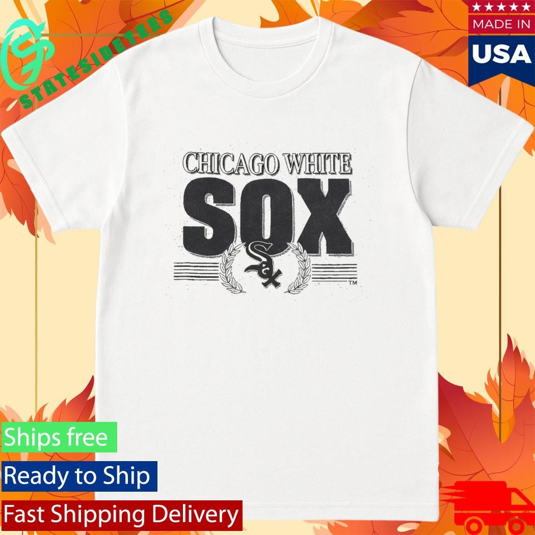 Tiffany Jerimovich Gillian Jacobs The Bear Vintage 1993 MLB Chicago White Sox Shirt