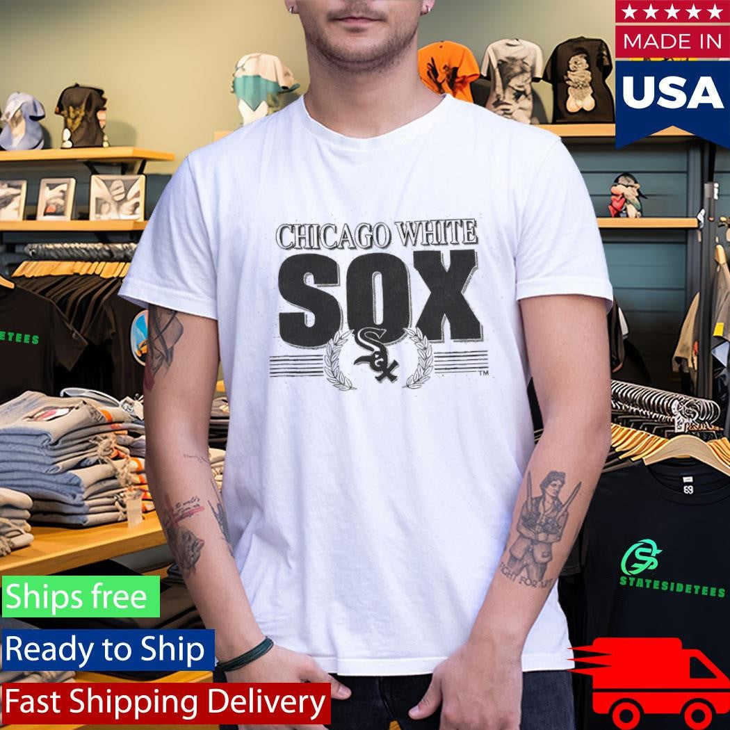 Tiffany Jerimovich Gillian Jacobs The Bear Vintage 1993 MLB Chicago White Sox Shirt