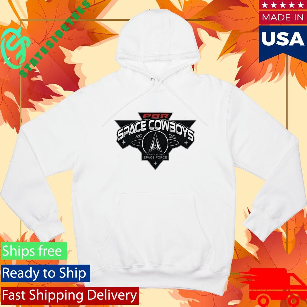 Tim McGraw x Air Force Falcons PBR Space Cowboys 2 Shirt