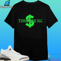 Timador Ng Detras Del Luchador Shirt