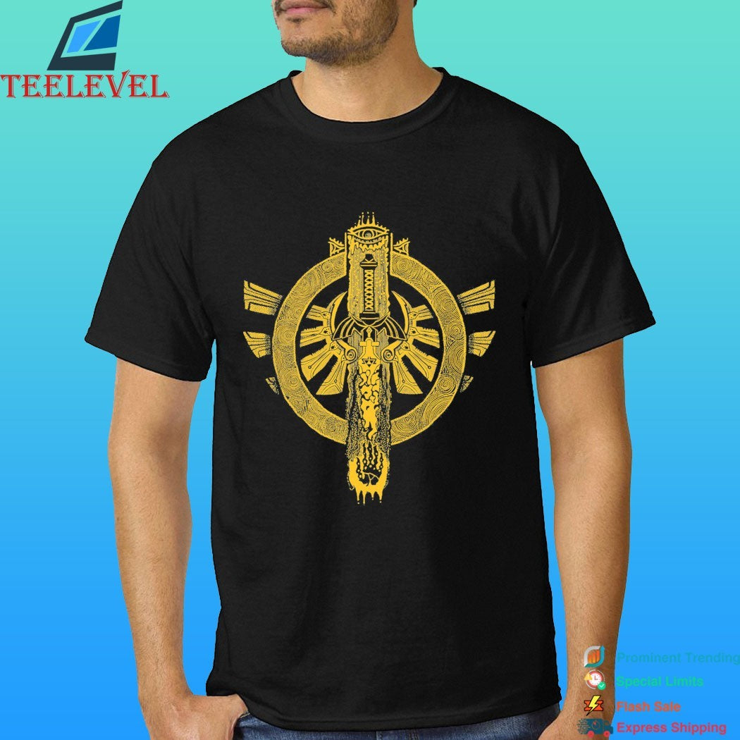 To Repel Evil Glen O’neill Shirt
