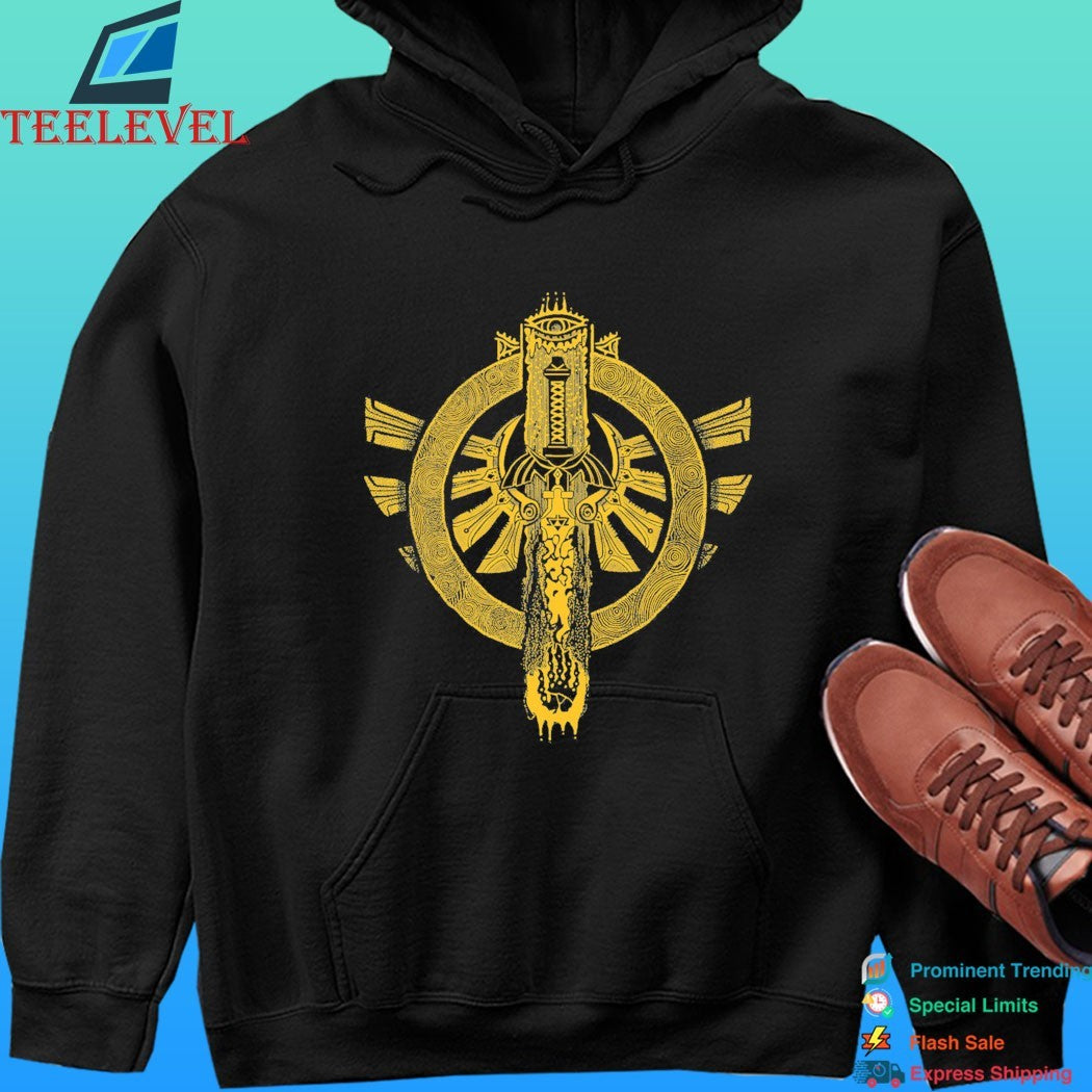 To Repel Evil Glen O’neill Shirt