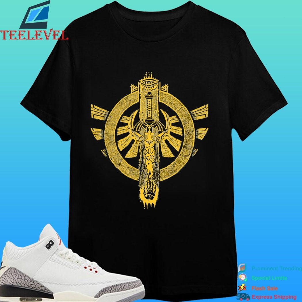 To Repel Evil Glen O’neill Shirt