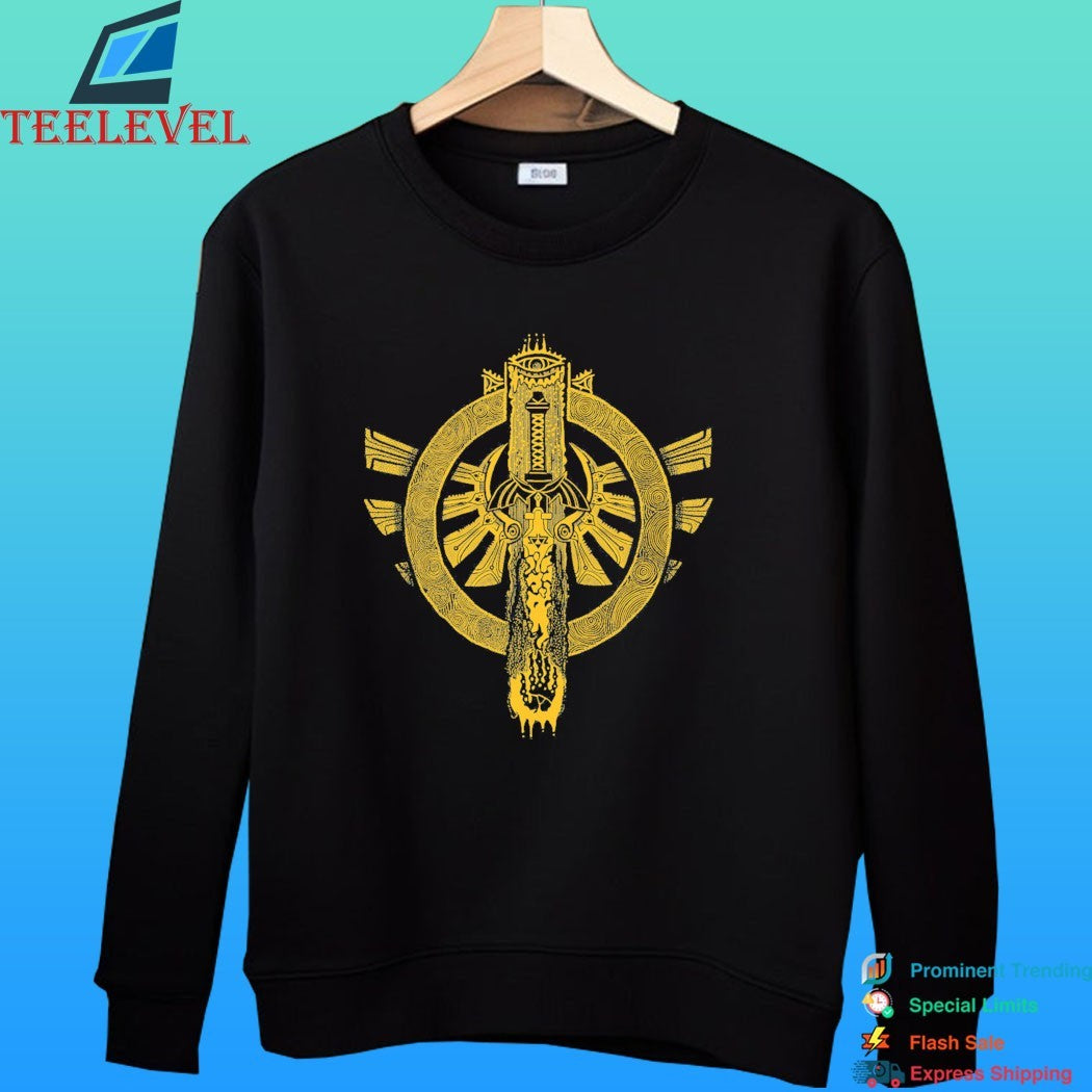 To Repel Evil Glen O’neill Shirt